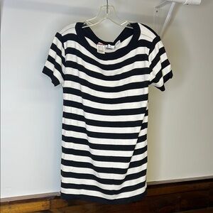 NWT Vintage Anne Klein Deadstock Short Sleeve Sweater- L